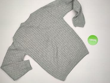 burbery: Sweter dla mężczyzn, rozmiar L — 3