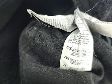 oversize t shirt basic: Sinsay, Jeansy dla mężczyzn, rozmiar M — 5