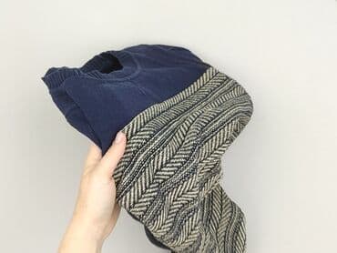 sweter w paski h: Next, Sweter damski, rozmiar S — 5