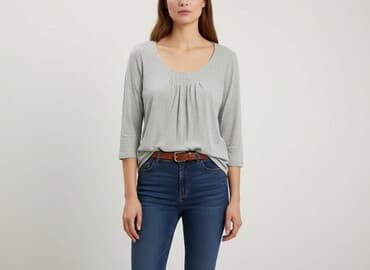 marks and spencer piżamy damskie: Marks & Spencer, T-shirt damski, rozmiar S — 6