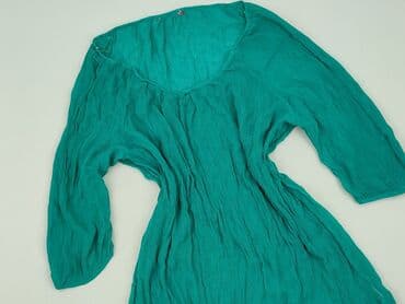 tunika plus size: Women`s tunic, size S (EU 36) — 1