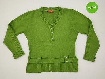 sweter grinch: Sweter damski, rozmiar M — 2