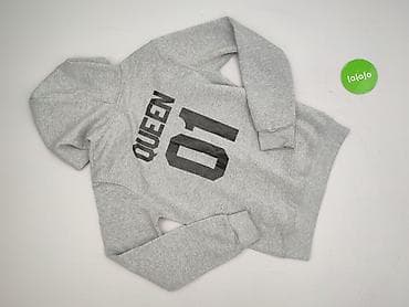 p: Bluza z kapturem dla mężczyzn, rozmiar M — 3