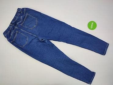 511 jeans: Jeansy damskie, rozmiar 4XL — 3