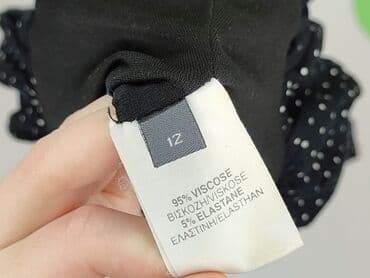 new look crop tops: River Island, Women`s top, L — 4