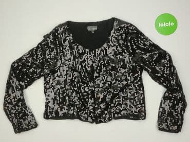 koszule sylwestrowe: KappAhl, Bluzka damska, rozmiar XL — 2