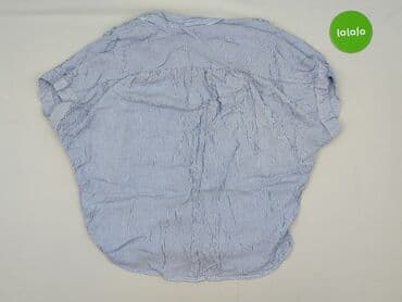 koszula niebieska hm: H&M, Bluzka damska, rozmiar XL — 3