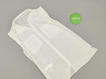 koszula marks: Bluzka damska, rozmiar M — 4