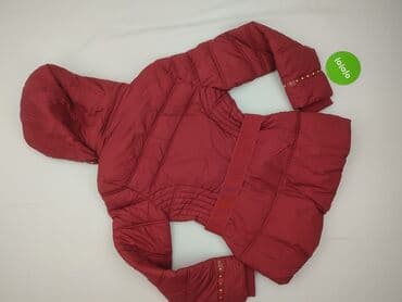 sweter guess: Guess, Kurtka zimowa damska, rozmiar XS — 4