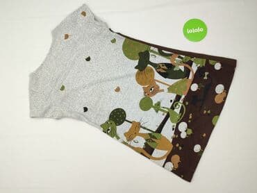 ubrania z kotem: Sukienka damska, rozmiar M — 3