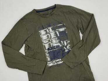 Long-sleeved top for men, S (EU 36), condition - Perfect