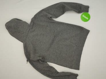 bluzy koszykarskie nba: Bluza z kapturem damska, rozmiar S — 3