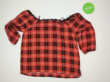 bluza atomowki: Mohito, Bluzka damska, rozmiar M — 3