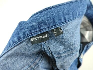 butik jeansy damskie: Bodyflirt, Jeansy damskie, rozmiar L — 5