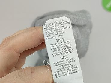 kardigan pull and bear: Mohito, Women`s cardigan, size S — 5