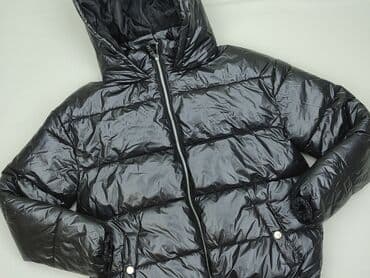 kurtki zimowe 122 dziewczynka: Kurtka puchowa Destination, 13 lat, stan - Idealny — 1