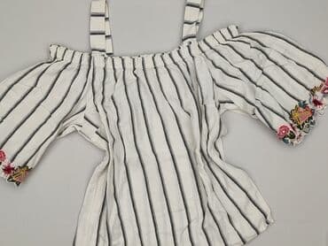 koszula franco feruzzi: F&F, Women's blouse, size S (EU 36) — 1