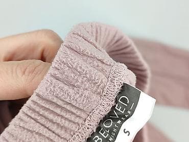 primark tech fleece: Beloved, Spodnie dresowe damskie, rozmiar S — 6
