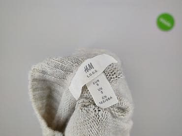 hm moro: H&M L.O.G.G., Kardigan damski, rozmiar S — 5