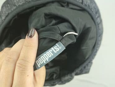 kamizelka moncler z kapturem: Kamizelka, Pepperts!, 11 lat, 140-146 cm, stan - Bardzo dobry — 5