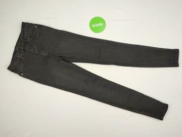 sukienka maxi sinsay: Sinsay, Jeans for women, size XS (EU 34) — 2