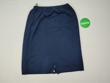 spódniczka kąpielowa granatowa: Spódnica damska, rozmiar S — 3