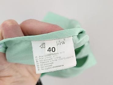 bluzy atomówki: Ziaja, Bluzka damska, rozmiar L — 4