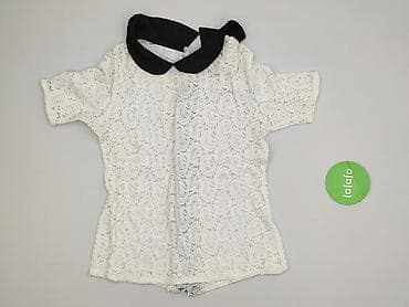 baleriny cropp: Bluzka damska, rozmiar S — 2