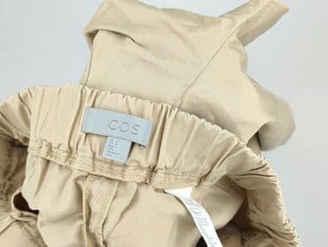 kuloty damskie jeansy: Cos, Spodnie 3/4 damskie, rozmiar XS — 4