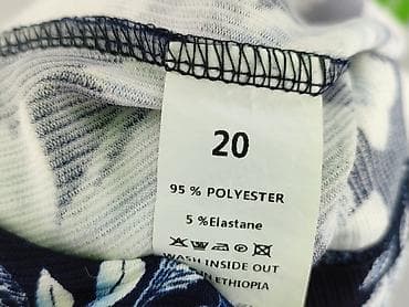 bluzki 134: Yours, Bluzka damska, rozmiar 4XL — 5