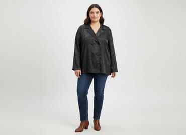 koszula nocna xl: Livergy, Koszula damska, rozmiar 6XL — 1