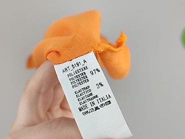 pop: Women's blouse, size 3XL — 4