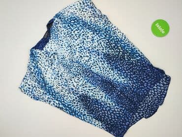 top z piórami mango: KappAhl, Bluzka damska, M — 2