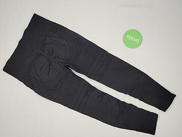 decathlon primark: Legginsy Sportowe damskie, rozmiar M — 3