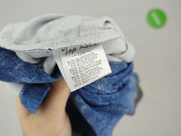 ile wazy bluza: Blouse, 12 years, 146-152 cm, condition - Perfect — 5