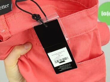 szorty despacito: Szorty damskie, rozmiar S — 6