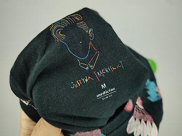 basic t shirt oversize: Medicine, Koszulka dla mężczyzn, rozmiar M — 4