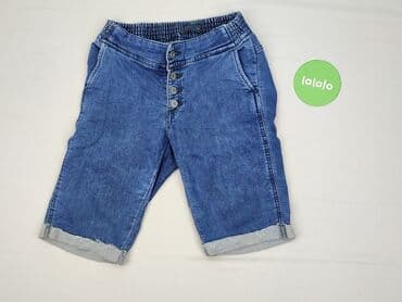 rajstopy i szorty: Cropp, Szorty damskie, S — 2