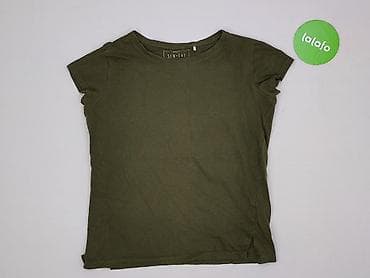 koszulki dezerter: Sinsay, T-shirt damski, rozmiar XS — 2
