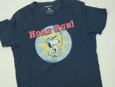 T-shirt for men, XL (EU 42), House, condition - Very good