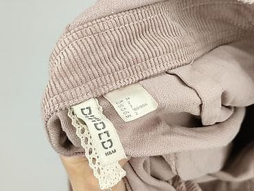 sweter w serca h m: Sukienka damska, rozmiar XS — 4