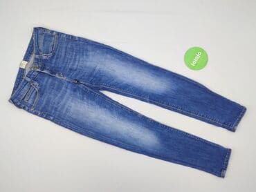 rajstop sally hansen: Jeansy damskie, S — 2