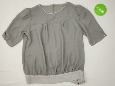 modbis bluzki koszulowe: Bluzka damska, rozmiar 3XL — 2