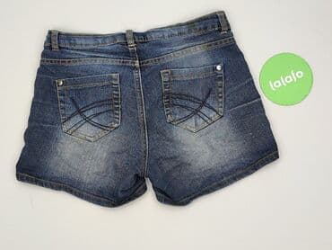 jeans 514 levis: Szorty damskie, rozmiar S — 3