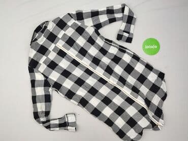 koszule modna kiecka: Koszula damska, rozmiar M — 5