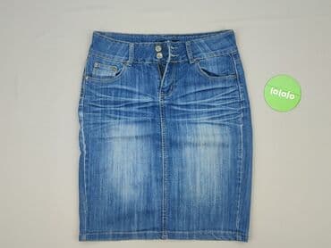 miss sixty spódnice: Miss Sixty, Spódnica damska, rozmiar XS — 3