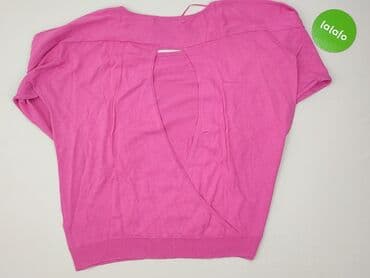camel active t shirty: Sandwich, Sweter damski, rozmiar XL — 3