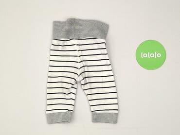 sukienki z weluru i aksamitu allegro: Leggings, H&M, 1-3 months, condition - Perfect — 3