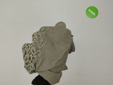 długość koszulki a wzrost: C&A, Bluzka damska, rozmiar M — 6