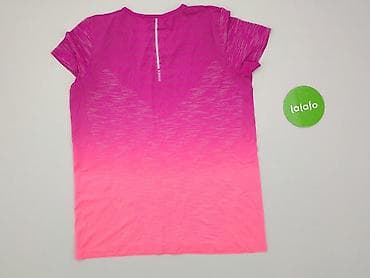 decathlon odblaski: Decathlon, T-shirt damski, rozmiar M — 3